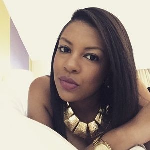 Meet your Posher, Timerra